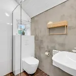 Two-bedroom In Ulfborg