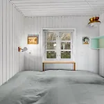 Two-bedroom In Semesterbostad *