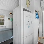 Semesterbostad Two-bedroom In *