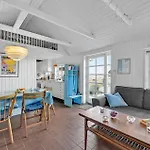 Two-bedroom In