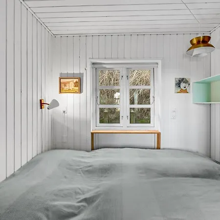 Two-bedroom In Feriehus *