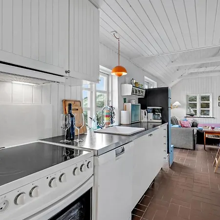 Amazing In With House Sea View *