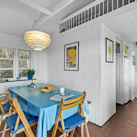 Two-bedroom In Ferienhaus