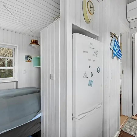 Feriehus Two-bedroom In *