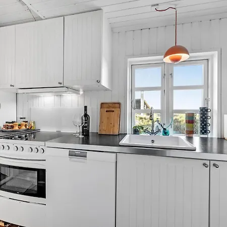 Amazing In With House Sea View *