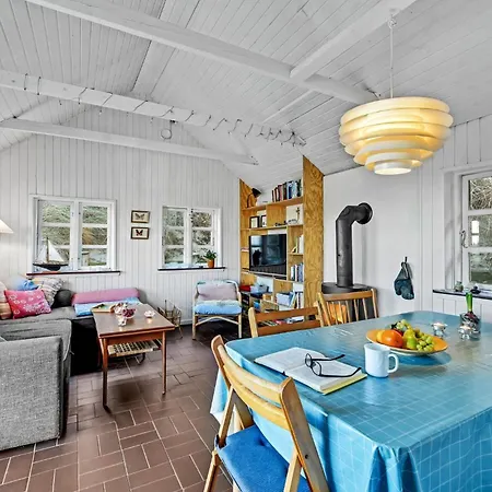 Two-bedroom In