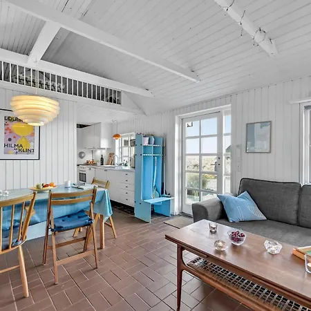 Two-bedroom In
