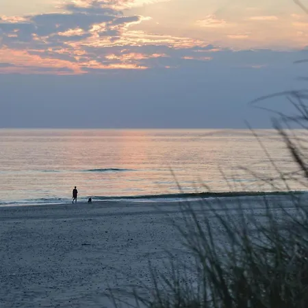 Holiday home Amazing In With House Sea View Ulfborg