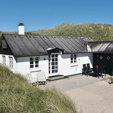 Amazing In With House Sea View *