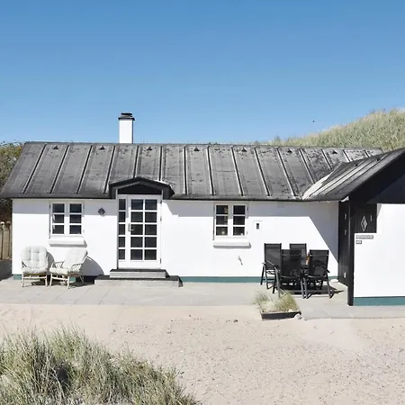 Two-bedroom In Ulfborg
