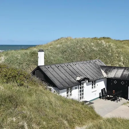 Amazing In With House Sea View