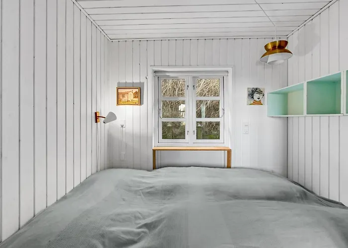 Two-bedroom In Ferienhaus *