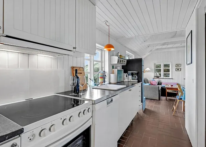 Two-bedroom In *
