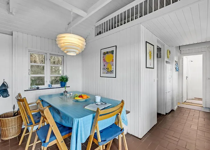 Two-bedroom In Ferienhaus
