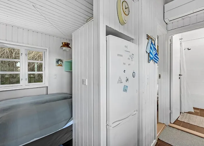 Ferienhaus Two-bedroom In *