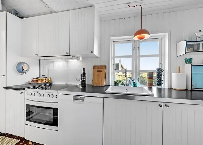 Two-bedroom In *