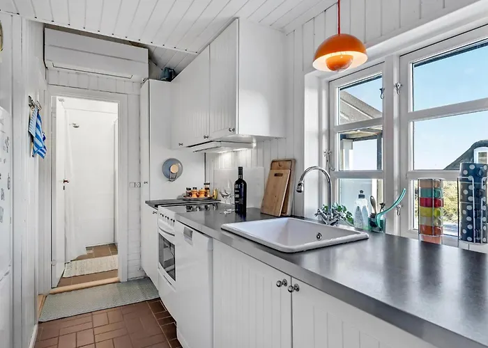 Two-bedroom In * Ulfborg