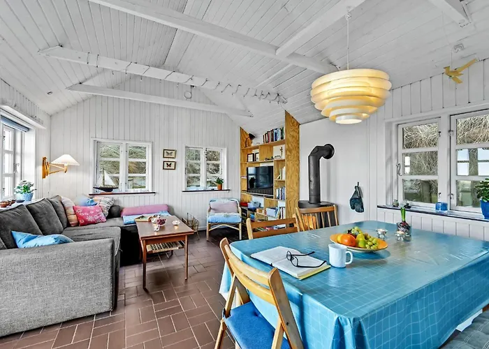 Two-bedroom In