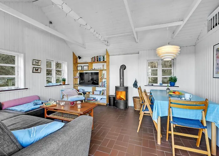 Two-bedroom In * Ulfborg