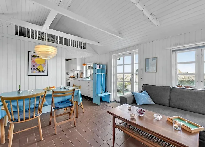 Two-bedroom In