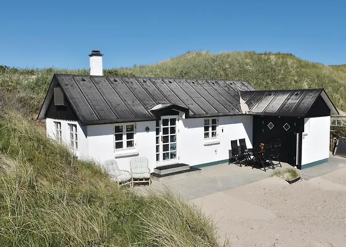 Two-bedroom In *