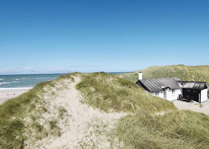 Two-bedroom In * Ulfborg